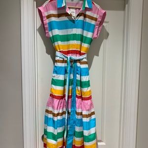 Beautiful new JCrew Dress